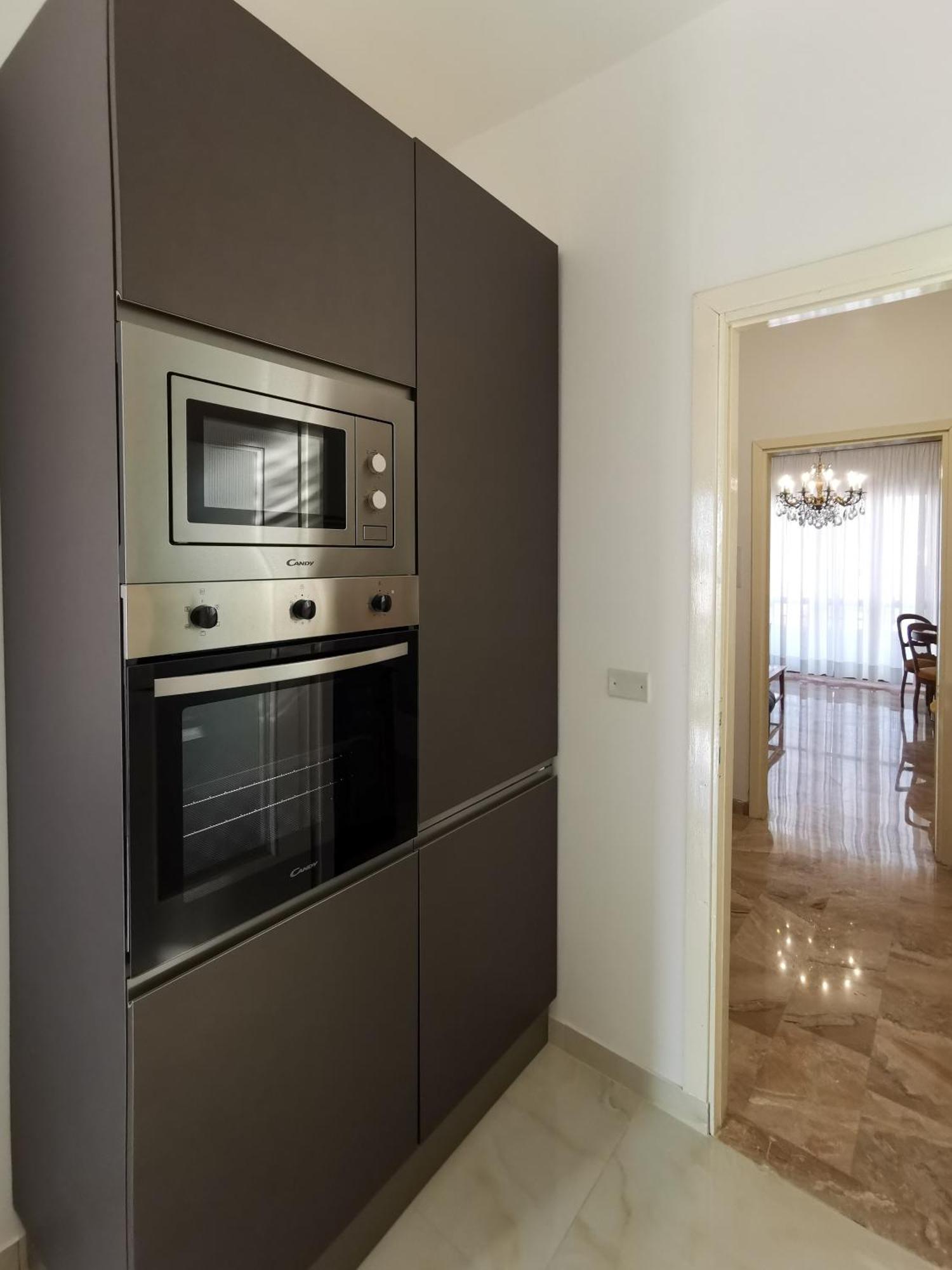 L'arche Comfort&relax - Old Style House Apartment Mailand