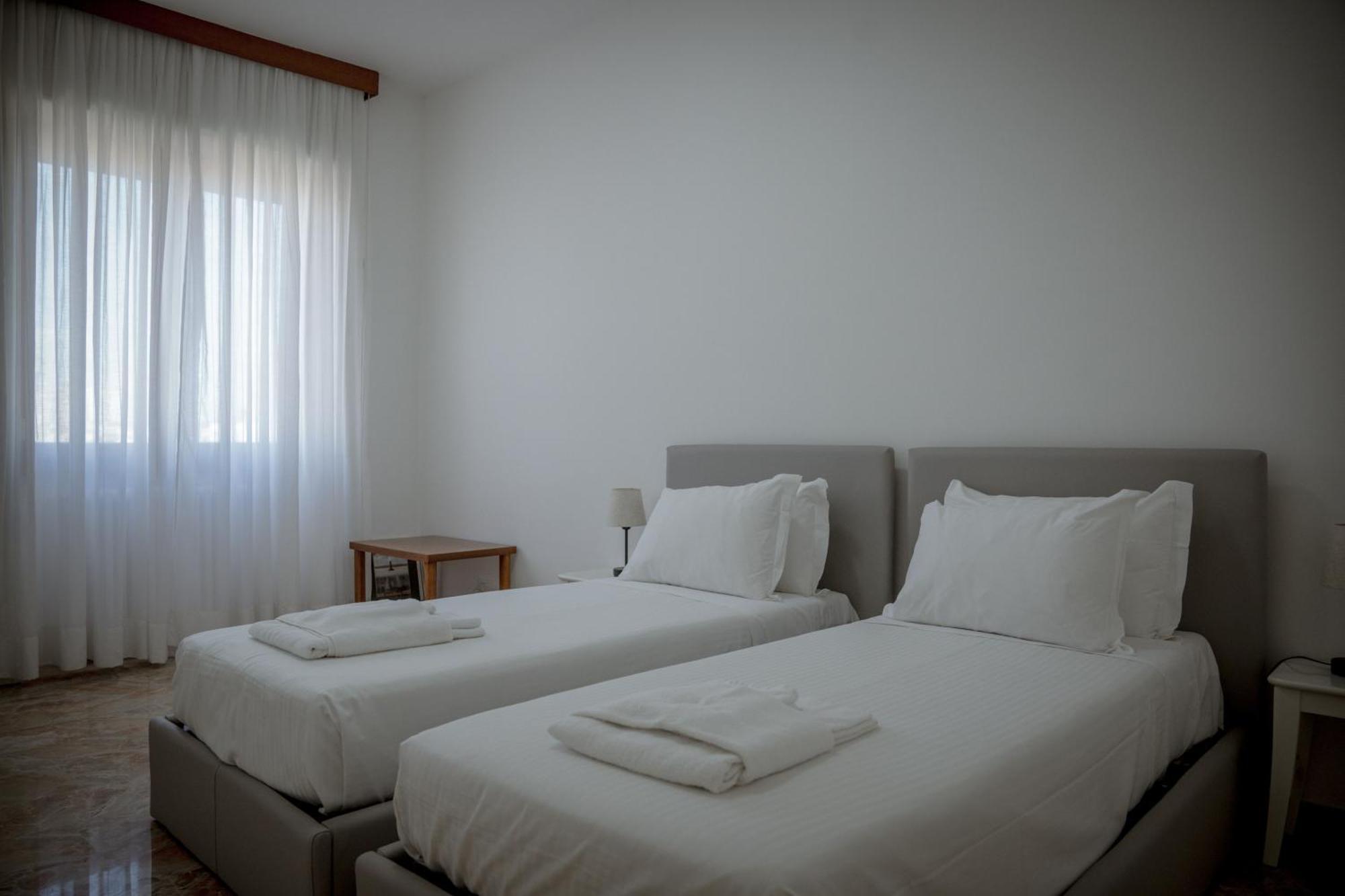 L'arche Comfort&relax - Old Style House Apartment Mailand