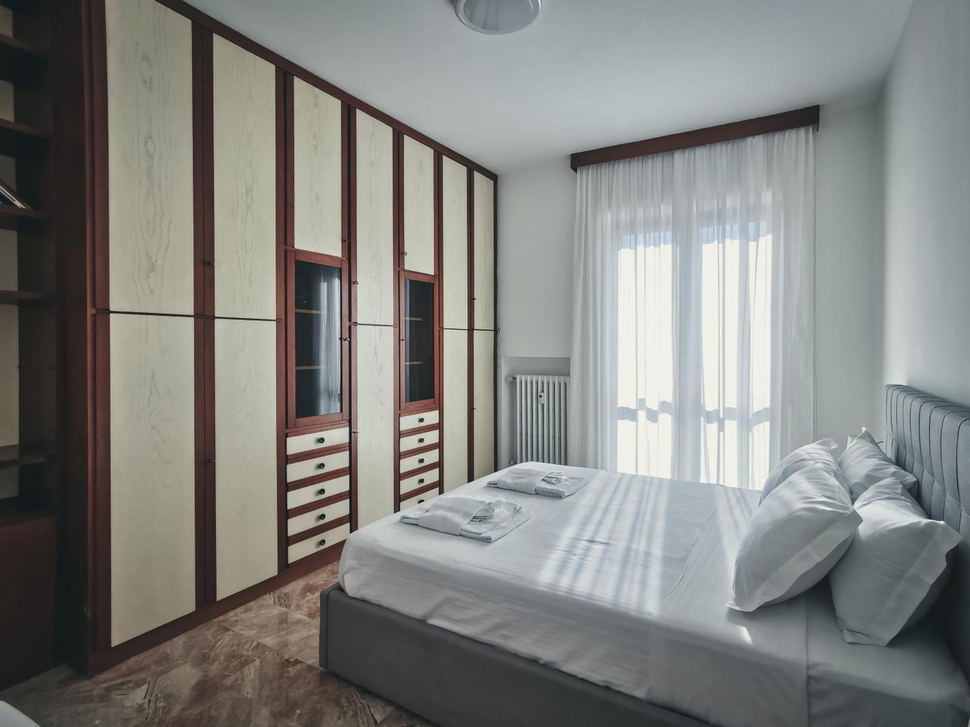 L'arche Comfort&relax - Old Style House * Mailand