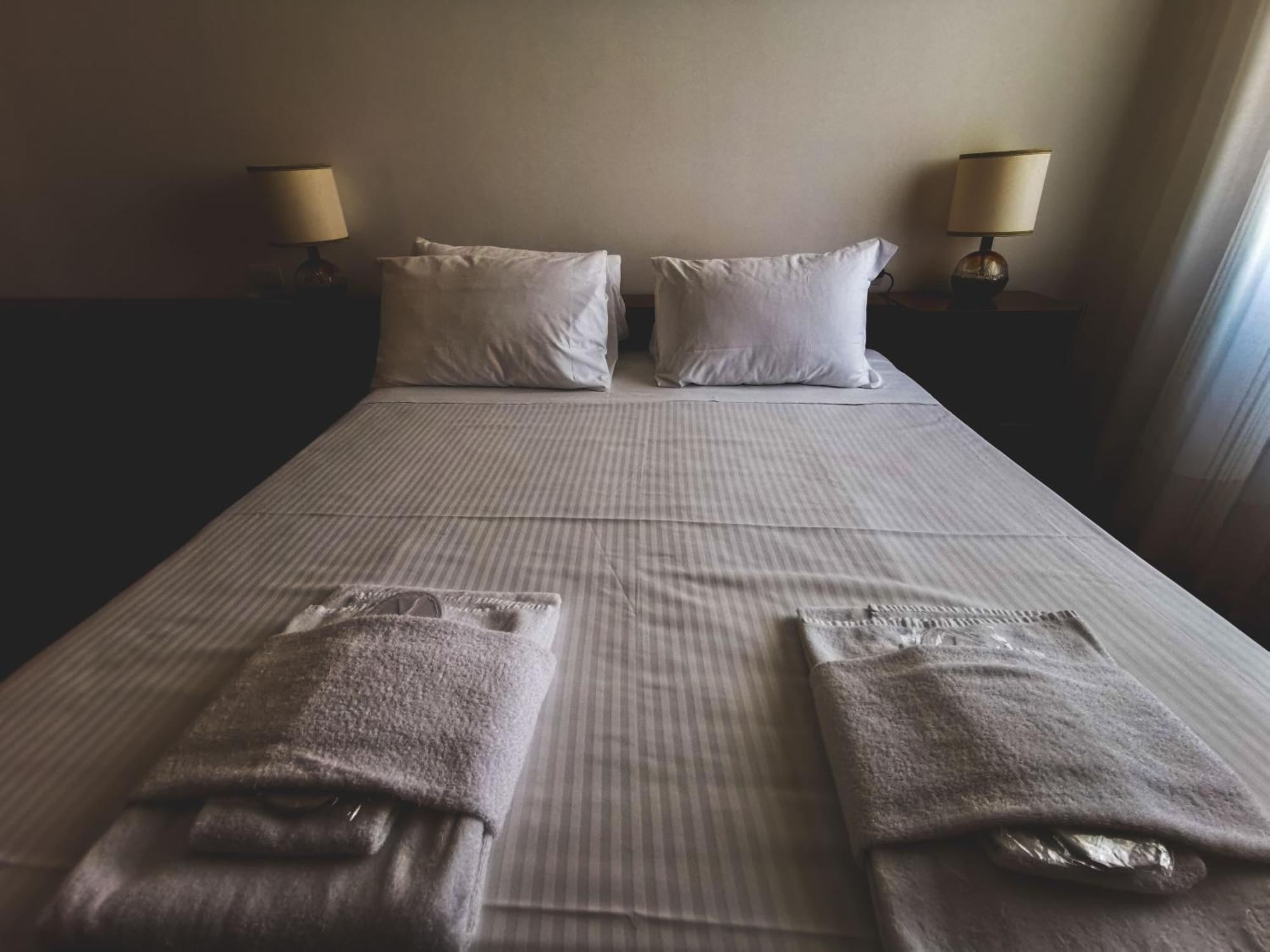 Apartment L'arche Comfort&relax - Old Style House Mailand